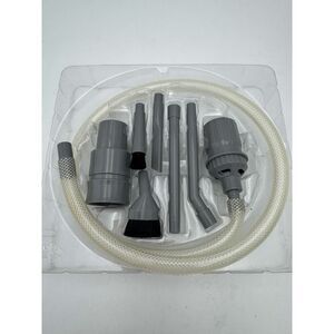 Shark Rotator XCD500 Vacuum‎ Accessories Home Detail Kit Extensions MicroTool
